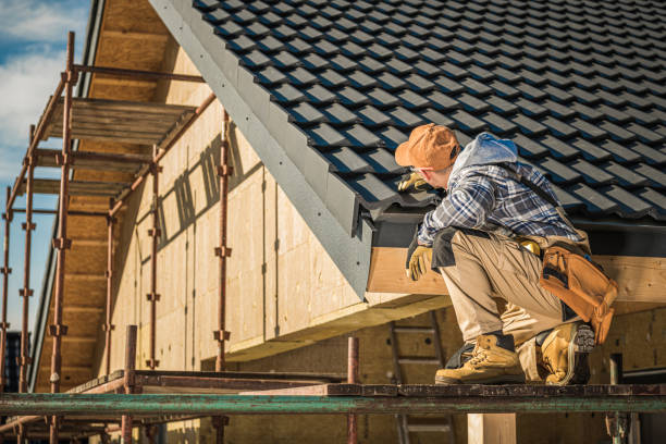 Best Tile Roofing Installation  in Doffing, TX