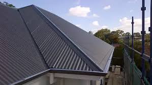 Gutter Replacement in Doffing, TX